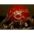 Cincinnatti Reds Batting Helmet  