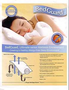 Bed bug mattress covers Queen   Wholesale 12 covers  