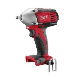   2651 20 18 Volt M18 3/8 Inch Compact Impact Wrench with Ring  