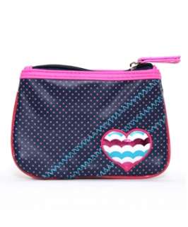 Coin Bag BLOW POP NEW Pop w/ Hearts Girls wallet purse  