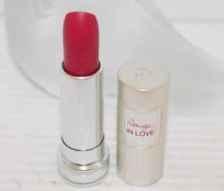   LOVE LIPSTICK LIMITED EDITION ~377 ROUGE IN LOVE~ DISCONTINUED  