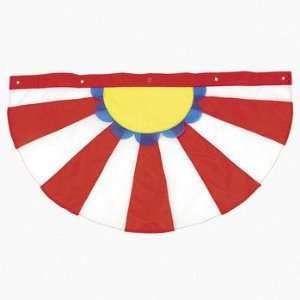   Carnival Bunting   Party Decorations & Banners