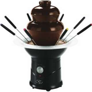 Oster FPSTCF7500 022 Chocolate Fountain   2 lb   Height (New)  