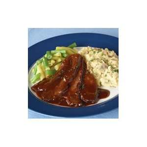 Beef Brisket with Barbecue Sauce Grocery & Gourmet Food