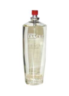 DIAVOLO Perfume for Women by Antonio Banderas, EAU DE TOILETTE SPRAY 3 