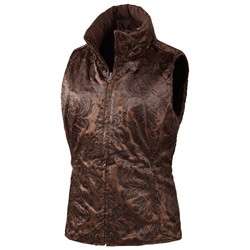 NEW Ariat Bryn Resersible Winter Vest GREAT COLORS  