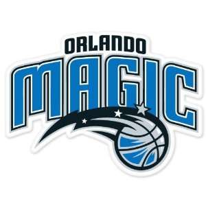  Orlando Magic NBA Basketball sticker 5 x 3 Everything 