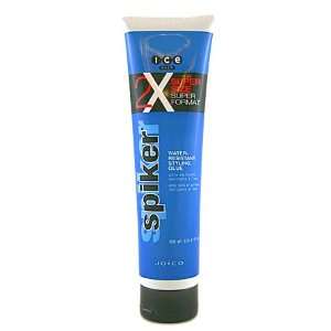  Joico Ice Hair Spiker Glue SUPER SIZE 10.2 oz / 300 ml 