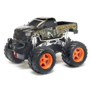  New Bright   124 Rammunition Radio Control Vehicle Toys 