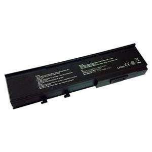  Acer America Corp., 9 Cell 7200mAh Battery (Catalog 