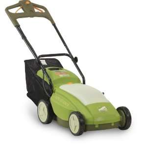   /Bagging Lawn Mower with Removable Battery Patio, Lawn & Garden