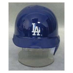    Riddell Los Angeles Dodgers Mini Batting Helmet