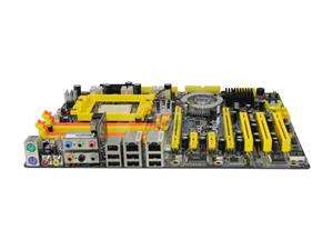   UT CFX3200 DR 939 ATI CrossFire Radeon Xpress 3200 ATX AMD Motherboard