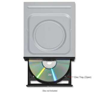 LG 24X SATA DVD+/ RW Internal Burner Drive   GH24LS50  