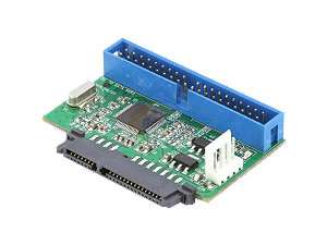    BYTECC IDE Adaptor IDE to SATA Converter For Drive