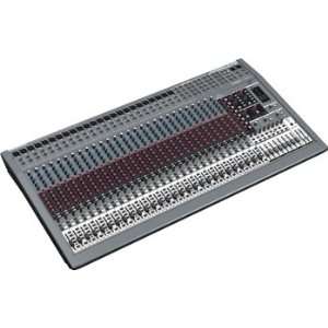  Behringer Eurodesk SX3282 Musical Instruments