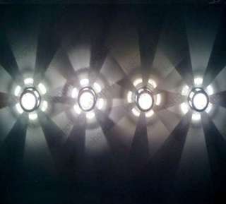 1W LED WALL CEILING CABINET FIXTURE LIGHT BULB LAMP NEW  