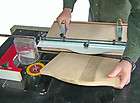 WoodPRO WP2000K Cabinet Door Making Jig Kit