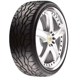 BF Goodrich g Force T/A KDW NT 295/45R22 116W (90166)