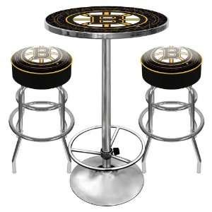   Combo   2 Bar Stools and Table   Game Room Products Table Stool Combos