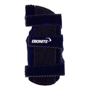  Ebonite Positioner Bowling Glove Right Hand Extra Small 