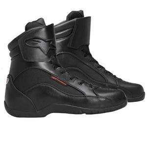Black Label Recon Waterproof Boots