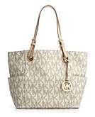    MICHAEL Michael Kors Handbag Signature Tote  