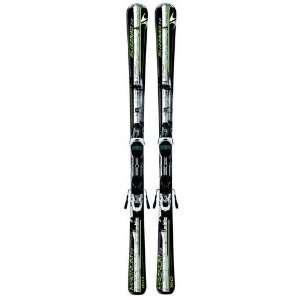  Blizzard Magnum 7.0 IQ Skis w/ IQ LT 10 Bindings Sports 