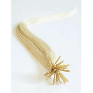   Hair Extensions #613 Blonde   Superior to Russian & Indian hair