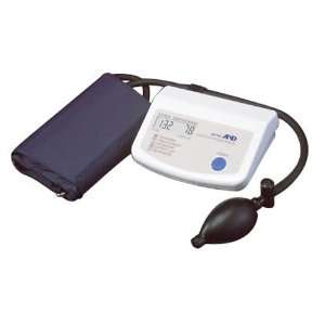  A & D Medical Digital Blood Pressure Monitor(Refurbished 