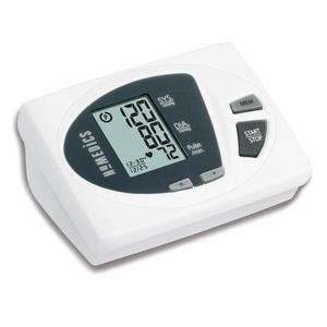  Blood Pressure Monitor   Arm, Digital   Homedics BPA 040 