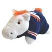 Denver Broncos Pillow Pet