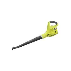    Ion Single Speed Handheld Blower (Tool Only) Patio, Lawn & Garden