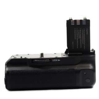 Battery Grip for Canon REBEL XT XTi EOS 350D 400D BG E3  