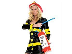    Inflatable Fire Extinguisher