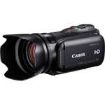 Canon Vixia HF G10 Camcorder HFG10 Massive Package 013803135220  
