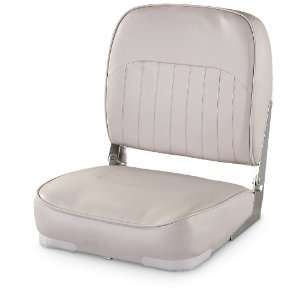  Guide Gear Low   Back Boat Seat