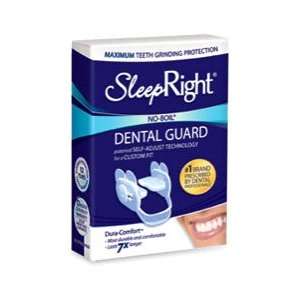   Dura Comfort NO BOIL Dental Night Guard