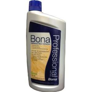 Bona Professional Series WT760051166 Hardwood Floor Refresher, 32 