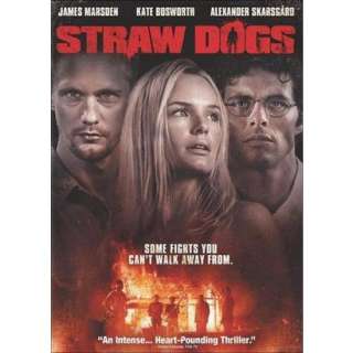 Straw Dogs.Opens in a new window