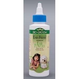  BIOGROOM EAR FRESH POWDER 85 GM