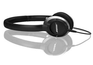 Bose® OE2 audio headphones   Black