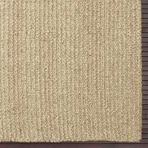 Infinity 9x12 White Large Soft Wool Area Rug Carpet New  