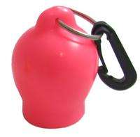 Scuba Diving Skum Ball Octopus Holder with Clip  