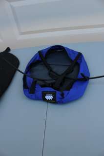 LAFUMA 33 Frame Back Pack Baby Carrier Backpack Bag  