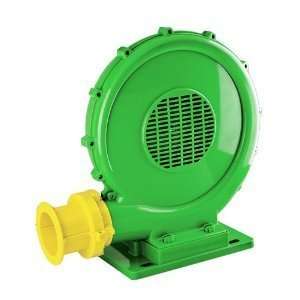  B Air KP 1200 Bounce House Inflatable Blower Fan Patio 