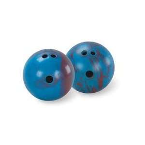  Rubber Bowling Balls