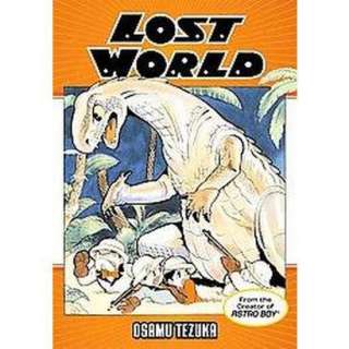 Lost World (Volume 1) (Paperback).Opens in a new window
