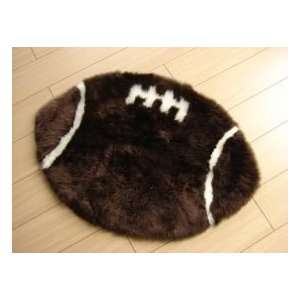  Bowron Gridiron Sheepskin