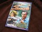 DVD   The Fast and the Furious Roger Corman Film 1950s items in 